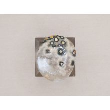 Óceán jáspis marokkő