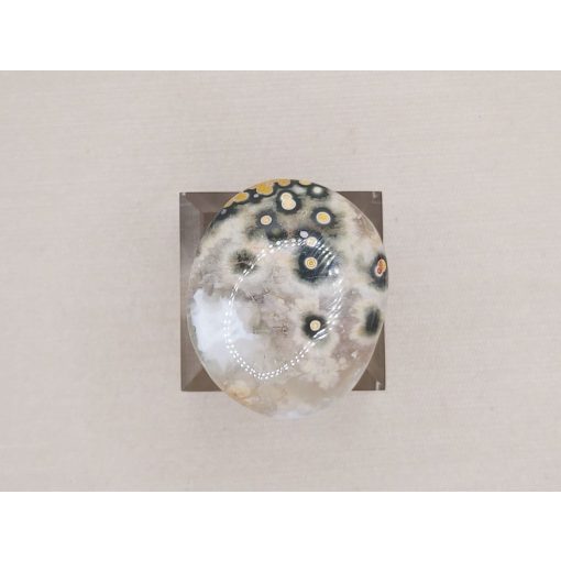 Óceán jáspis marokkő