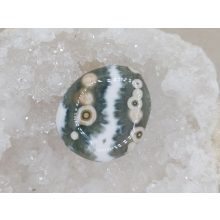 Óceán jáspis marokkő