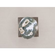 Óceán jáspis marokkő