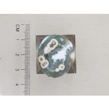 Óceán jáspis marokkő