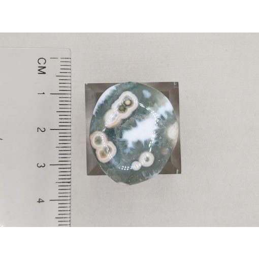 Óceán jáspis marokkő