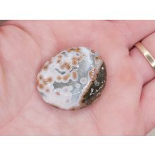 Óceán jáspis marokkő