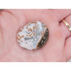 Óceán jáspis marokkő