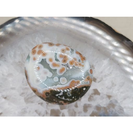 Óceán jáspis marokkő