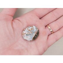 Óceán jáspis marokkő