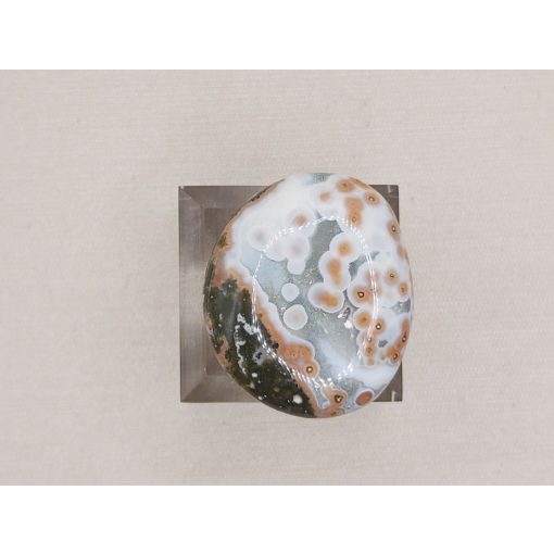 Óceán jáspis marokkő