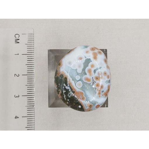 Óceán jáspis marokkő