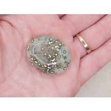 Óceán jáspis marokkő