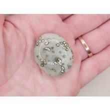 Óceán jáspis marokkő