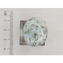 Óceán jáspis marokkő