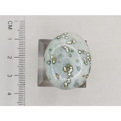 Óceán jáspis marokkő