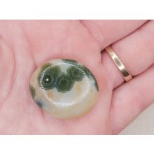 Óceán jáspis marokkő