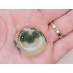 Óceán jáspis marokkő