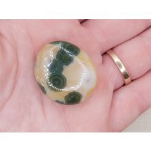 Óceán jáspis marokkő