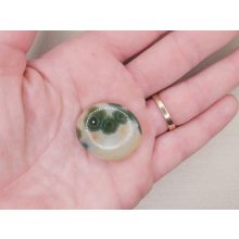 Óceán jáspis marokkő