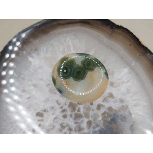 Óceán jáspis marokkő