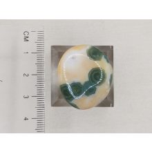 Óceán jáspis marokkő