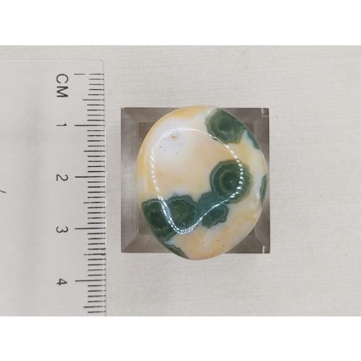 Óceán jáspis marokkő