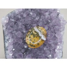 Óceán jáspis marokkő