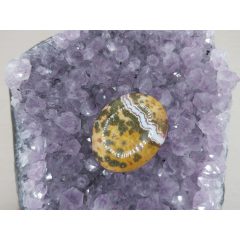 Óceán jáspis marokkő