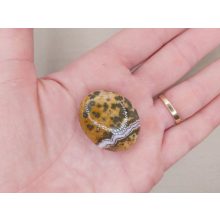 Óceán jáspis marokkő