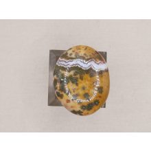 Óceán jáspis marokkő