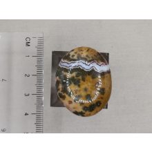 Óceán jáspis marokkő