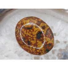 Óceán jáspis marokkő