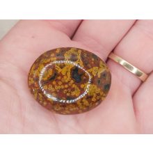 Óceán jáspis marokkő