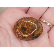 Óceán jáspis marokkő