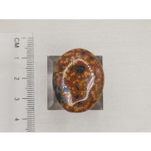 Óceán jáspis marokkő