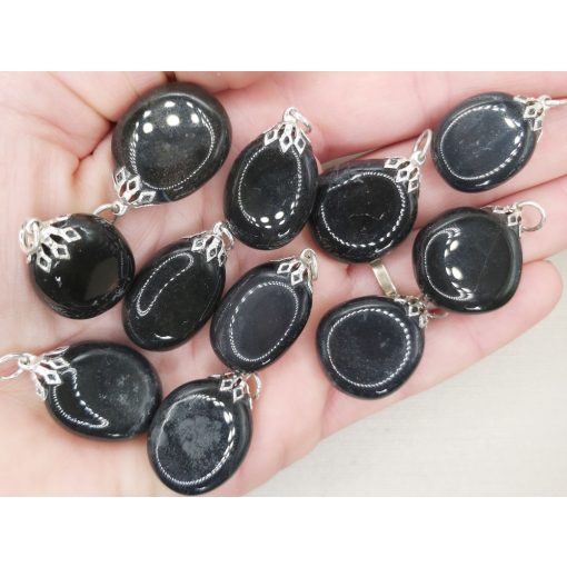 Onix medál lapos véletlenszerűen