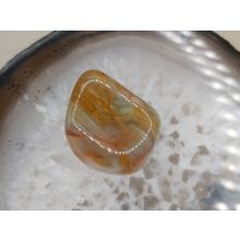 Onixmárvány marokkő