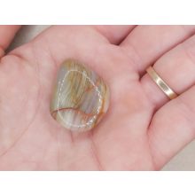 Onixmárvány marokkő