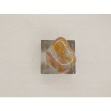 Onixmárvány marokkő