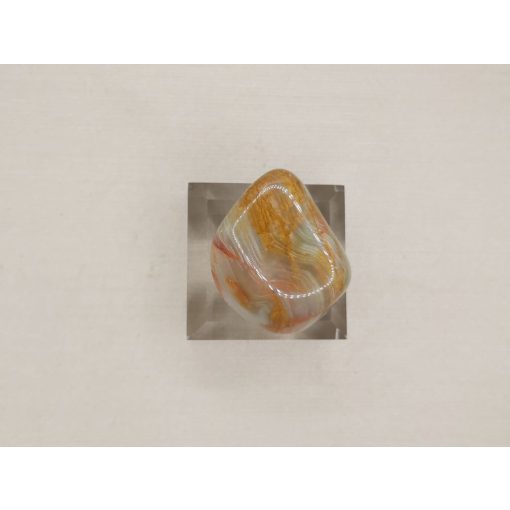 Onixmárvány marokkő