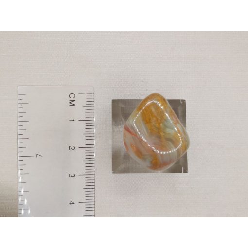 Onixmárvány marokkő