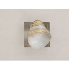 Onixmárvány marokkő