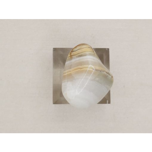 Onixmárvány marokkő