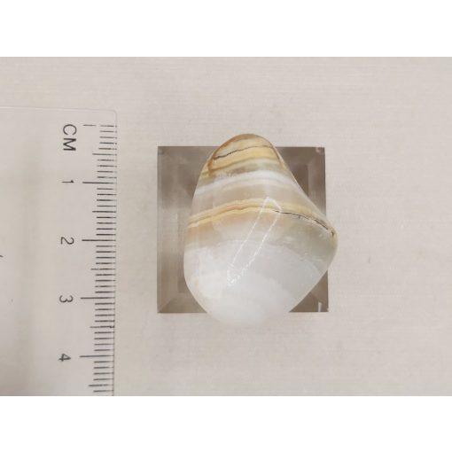 Onixmárvány marokkő