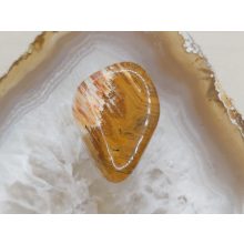 Onixmárvány marokkő