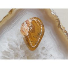 Onixmárvány marokkő