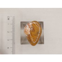 Onixmárvány marokkő