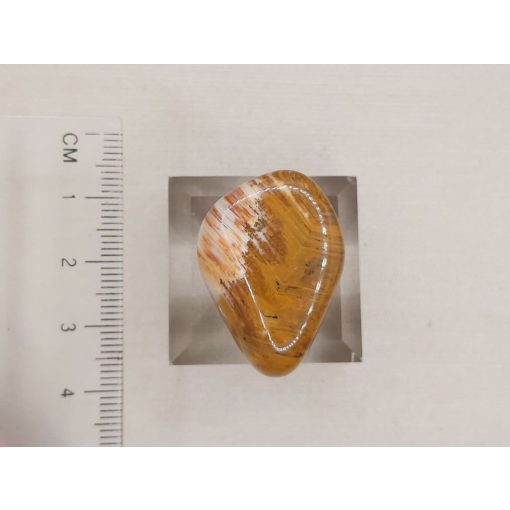 Onixmárvány marokkő