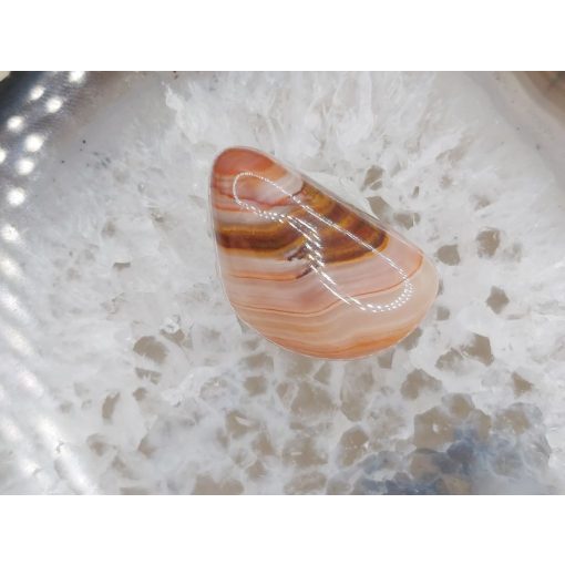 Onixmárvány marokkő