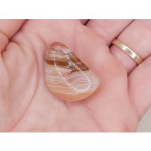 Onixmárvány marokkő