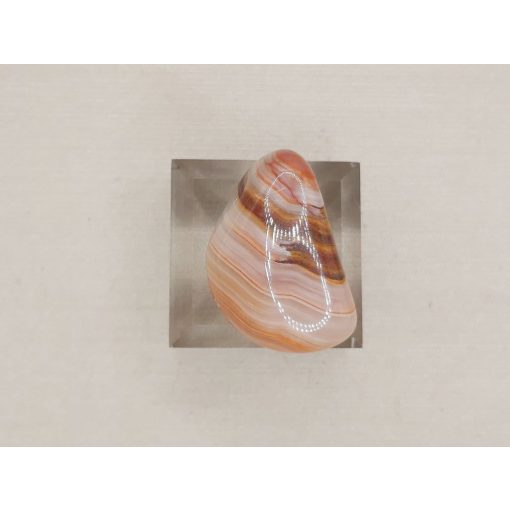 Onixmárvány marokkő