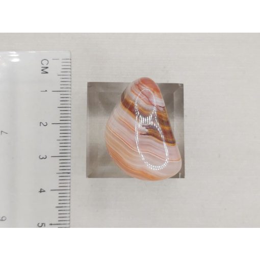 Onixmárvány marokkő