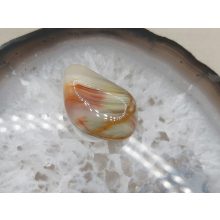 Onixmárvány marokkő